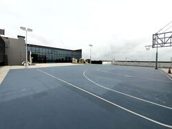 THE KINGSMEN EXPERIENCE (D16), Office #460722451
